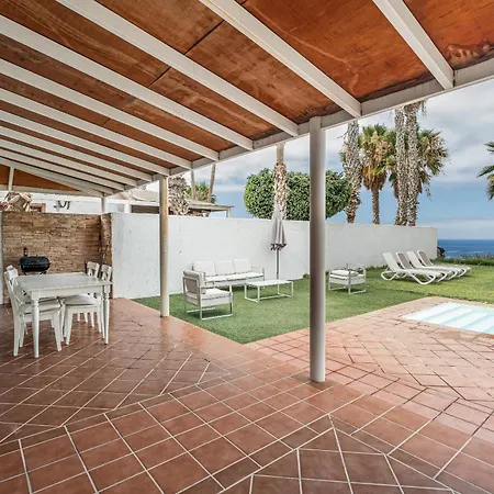 Cassis Σπίτι διακοπών Costa Adeje (Tenerife)