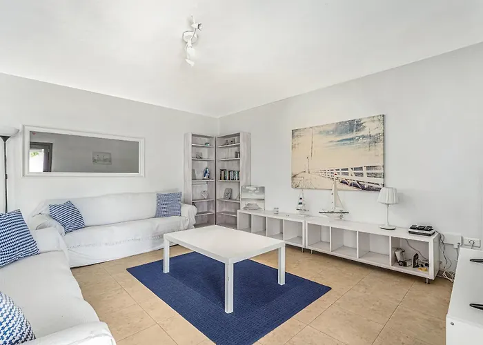 Σπίτι διακοπών Cassis Costa Adeje (Tenerife)