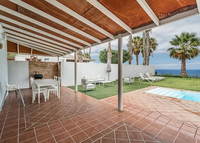 Cassis Σπίτι διακοπών Costa Adeje (Tenerife)