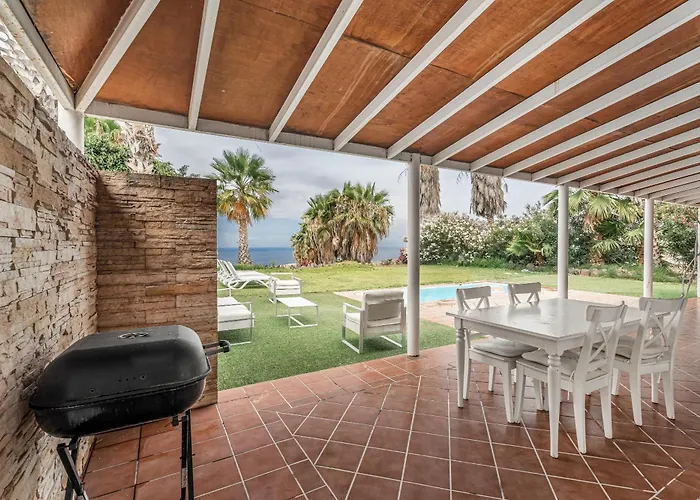 Σπίτι διακοπών Cassis *