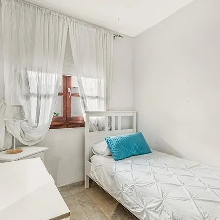 Holiday home Cassis Costa Adeje (Tenerife)