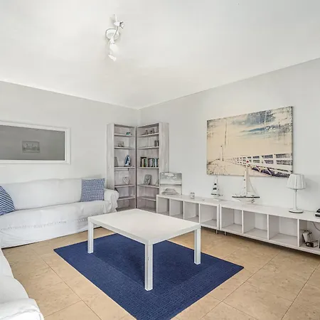 Holiday home Cassis Costa Adeje (Tenerife)