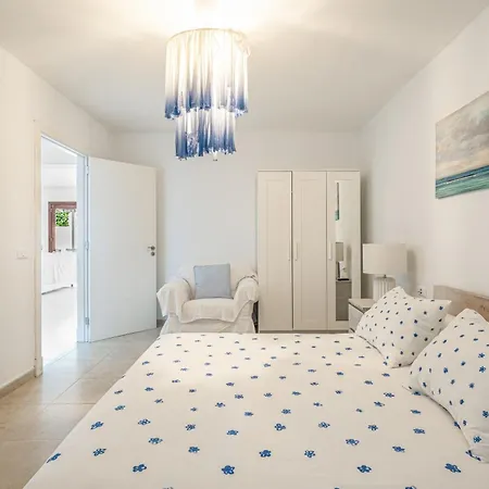 Ferienhaus Cassis Costa Adeje (Tenerife)