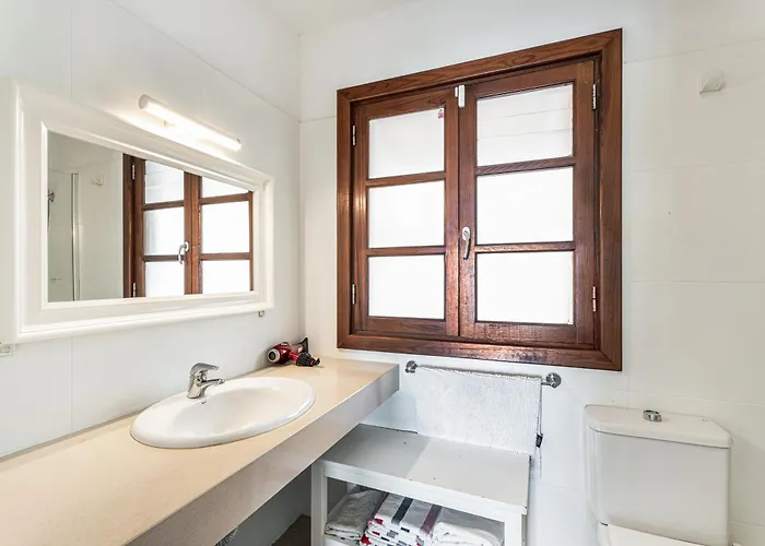 Cassis Ferienhaus Costa Adeje (Tenerife)