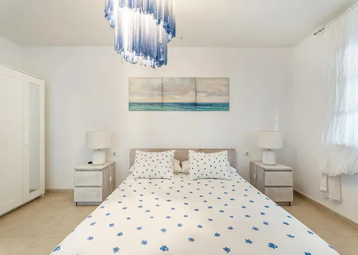 Cassis Costa Adeje (Tenerife)