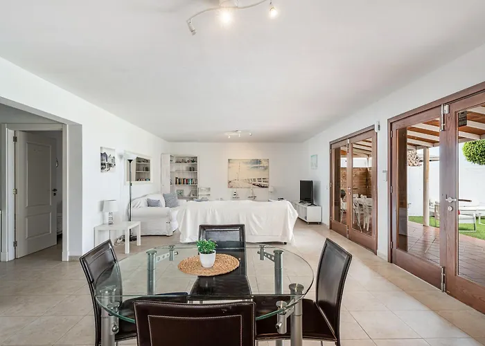 Cassis Ferienhaus Costa Adeje (Tenerife)