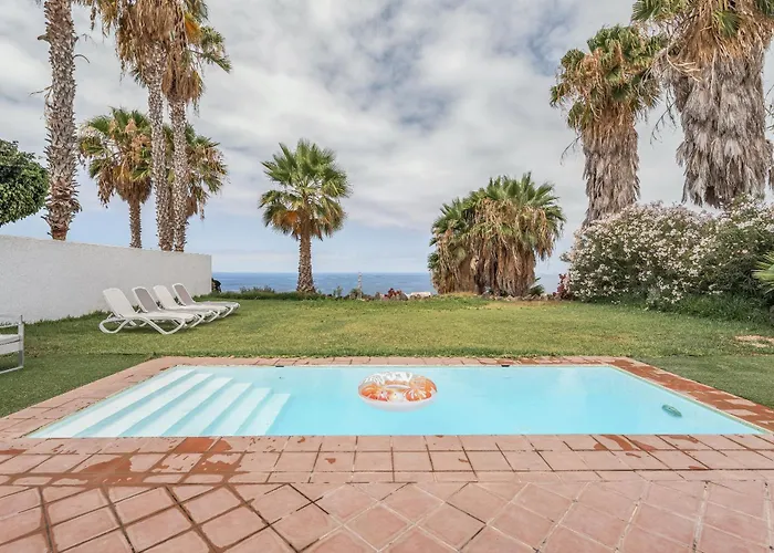 Ferienhaus Cassis Costa Adeje (Tenerife)