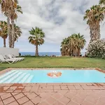 Cassis Prázdninový dům Costa Adeje (Tenerife)